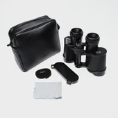 Baigish 8x30 Tümmetal  Orjınal  Rus  Dürbün76m/1000m, Askeri Model Süper Kalite thumbnail 3