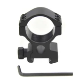 -30mm/21mm  Için Lazer,fener Bağlama Aparatı - 1