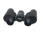 10x30   Mavı Mercekli Kauçuk Kaplamalı Kamp Dürbün thumbnail 2