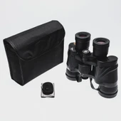 8x40  Dürbün Av Dürbünü Güneş Filtreli Taşıma Çantalı 1000m/56m thumbnail 1