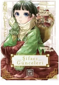 Kitap: Şifacı Günceleri 9 - 1