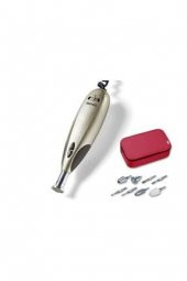 Beurer Mp 60 Profosyonel Manikür Ve Pedikür Seti - 1