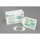 (25 Adet) 3m Tegaderm 1624 6x7cm Su Geçirmez Film örtüsü şeffaf Pu thumbnail 3