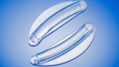 Doyle İnternal Silikon Nasal Splint - 1