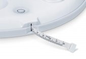 BEURER BY 90 BLUETOOTH ÖZELLİKLİ BEBEK TARTISI TERAZİSİ Bebek Baskülü ALMAN MALI - 2