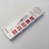 BEURER FT 09 VÜCUT TERMOMETRESİ ATEŞ ÖLÇER CİVASIZ BEYAZ - 2