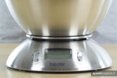 Beurer KS 54 Mutfak Terazisi BEU KS 0030 - 3