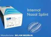 Doyle İnternal Silikon Nasal Splint - 3