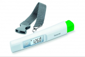 Beurer Ls 20 Eco Seyahat Tartısı Pil Gerektirmez Çevreye Duyarlı - 1
