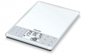 BEURER DS 61 950 BESİN KAYITLI MUTFAK TARTISI TERAZİSİ ALMAN - 1