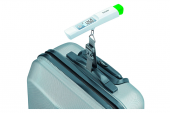 Beurer Ls 20 Eco Seyahat Tartısı Pil Gerektirmez Çevreye Duyarlı - 2