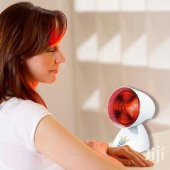 Beurer IL 35 Infraruj/ kızılötesi Lamba Fizik Tedavisi soğuk Algınlığı Lambası Light - 2
