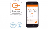 BEURER BM 85 DİJİTAL ÜST KOLDAN ölçer  TANSİYON ALETİ cihazı - 4