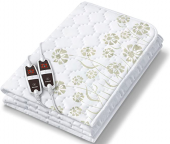 BEURER UB 68 XXL ISITMALI YATAK ALTI BATTANİYE ALMAN MALI, AYARLI thumbnail 1