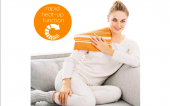 Beurer HK 35 Isıtma Pedi &ISI YASTIĞI-ELEKTRİKLİ YASTIK - 5