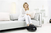 Beurer Fm 90 Shiatsu Ayak, Topuk ve Taban Masaj cihazı Aleti - 4
