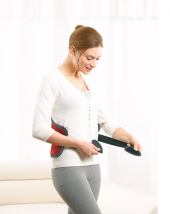BEURER HK 55 Fonksiyonel Isı Yastığı Bel Sırt Karın Boyun Kemeri - 3