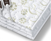 BEURER UB 68 XXL ISITMALI YATAK ALTI BATTANİYE ALMAN MALI, AYARLI thumbnail 4