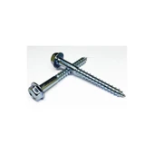 Altıköşe Başlı Flanşlı Trifon Vida 10x120 - 10 Adet (599599) - 1