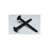 Matkap Uçlu Alçıpan Vidası 3,5x45 - 1000 Adet (599599) - 1