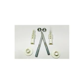 Lavabo Montaj Seti LMT - 2 Takım (599599) - 1