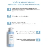 Sinoz, Yoğun Nemlendirici ve Onarıcı, El Ve Vücut Losyonu - 400 ml - 2