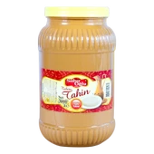 SABIROĞLU 3000 GR BOZKIR TAHİNİ - 1