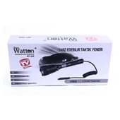 Orjinal 800 Lümen T6 Özel Avcı Feneri Wt-205 thumbnail 4