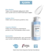 Sinoz, Yoğun Nemlendirici ve Onarıcı, El Ve Vücut Losyonu - 400 ml - 3