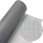 STD FİBER SİNEK TELİ 100 CM - 1