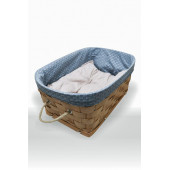 Özel Tasarım Hasır Kedi Yatağı Dikdörtgen Hasır Yatak thumbnail 1