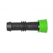 17x17 YÜZÜKLÜ ÇIKIŞ NİPELİ (100 ADET) DAMLA SULAMA EK PARÇASI thumbnail 1