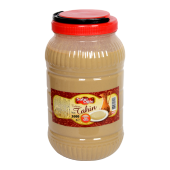 SABIROĞLU 3000 GR TAHİN PET - 1