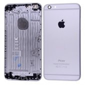 İPhone 6 Plus Çıkma Orjinal Boş Kasa Arka Kapak Revize Servis - 3