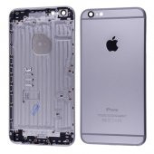 İPhone 6 Plus Çıkma Orjinal Boş Kasa Arka Kapak Revize Servis - 1