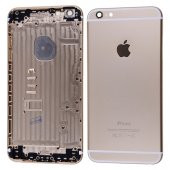 İPhone 6 Plus Çıkma Orjinal Boş Kasa Arka Kapak Revize Servis - 2