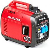 Honda EU 22i İnvertörlü Jeneratör thumbnail 6