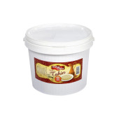 SABIROĞLU 18 KG TAHİN PLASTİK KOVA - 1