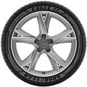 Goodyear 275/35R20 102Y Eag F1 Asy 2 Moe Xl Roffp Yaz Lastiği ( Üretim Yılı : 2025 ) thumbnail 2