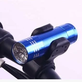 9 Ledli Pilli EL Feneri Wt-036 thumbnail 1