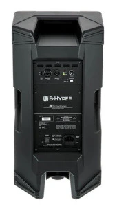 DB Technologies B-HYPE 10 Aktif Duvar Tipi Hoparlör - 4
