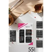 56 Parça Iğne Seti - 1