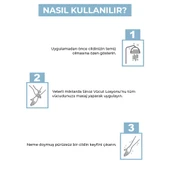 Sinoz, Yoğun Nemlendirici ve Onarıcı, El Ve Vücut Losyonu - 400 ml - 4