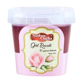 SABIROĞLU GÜL REÇELİ NET 1500 GR thumbnail 2