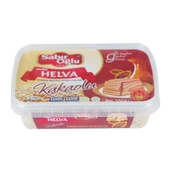 SABIROĞLU KAKAOLU HELVA 350 GR thumbnail 1