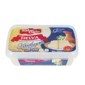 SABIROĞLU VANİLYALI HELVA 350 GR thumbnail 2