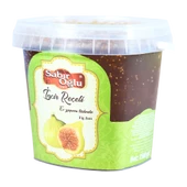 SABIROĞLU İNCİR REÇELİ NET 1500 GR thumbnail 2