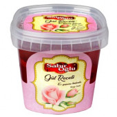 SABIROĞLU 800 GR REÇEL PLS KOVA GÜL - 1