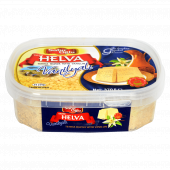 SABIROĞLU 370 GR HELVA PLS KUTU SADE - 1