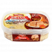 SABIROĞLU 370 GR HELVA PLS KUTU KAKAO - 1